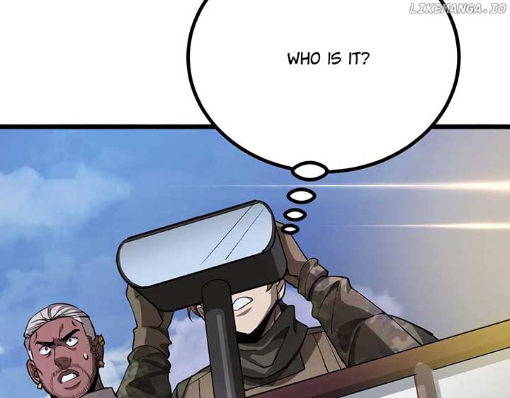 I’m Stuck On The Same Day For A Thousand Years Chapter 157 - Page 75