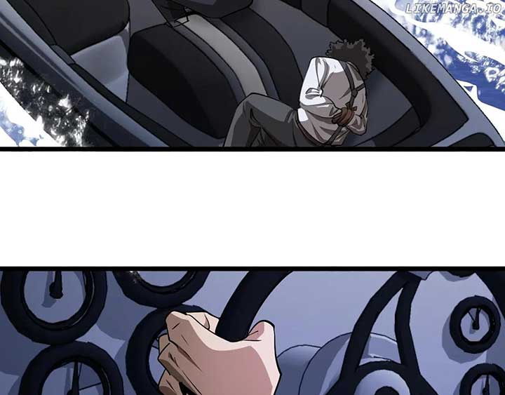 I’m Stuck On The Same Day For A Thousand Years Chapter 157 - Page 77