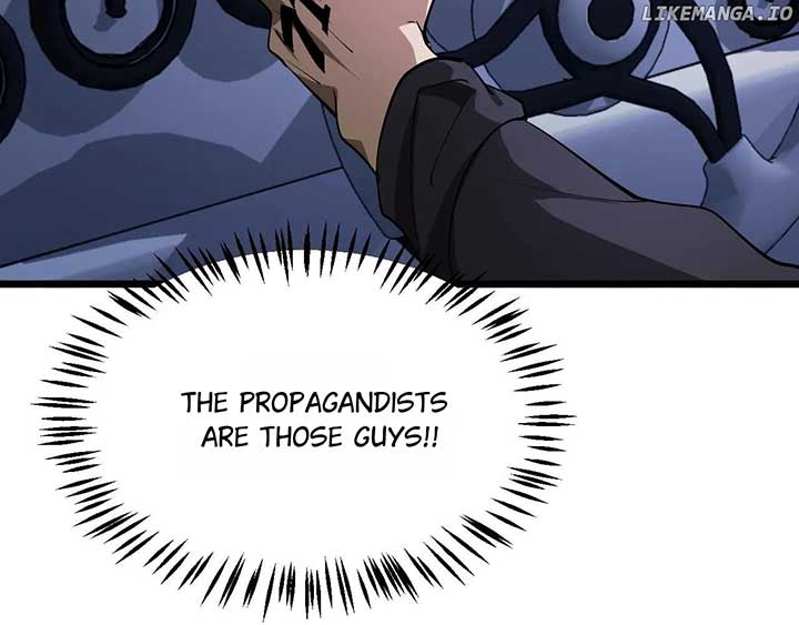 I’m Stuck On The Same Day For A Thousand Years Chapter 157 - Page 78