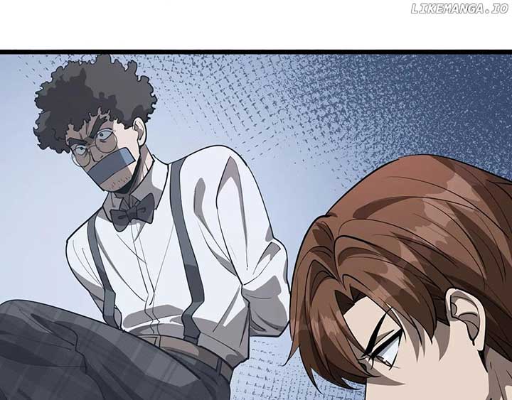 I’m Stuck On The Same Day For A Thousand Years Chapter 157 - Page 79
