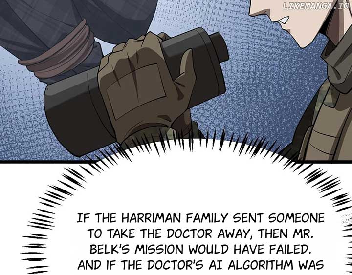 I’m Stuck On The Same Day For A Thousand Years Chapter 157 - Page 80