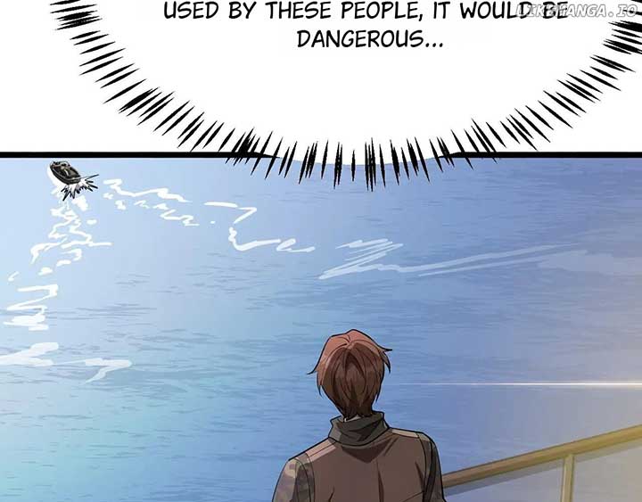I’m Stuck On The Same Day For A Thousand Years Chapter 157 - Page 81
