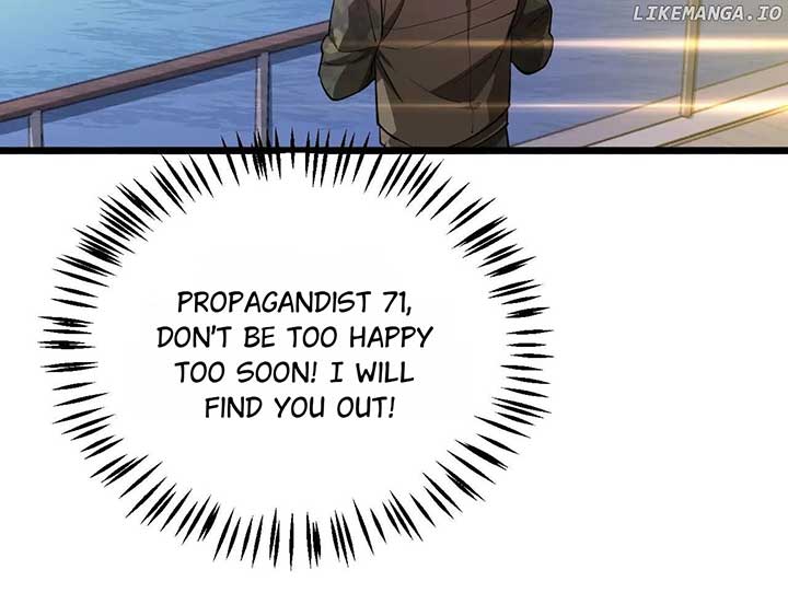 I’m Stuck On The Same Day For A Thousand Years Chapter 157 - Page 82