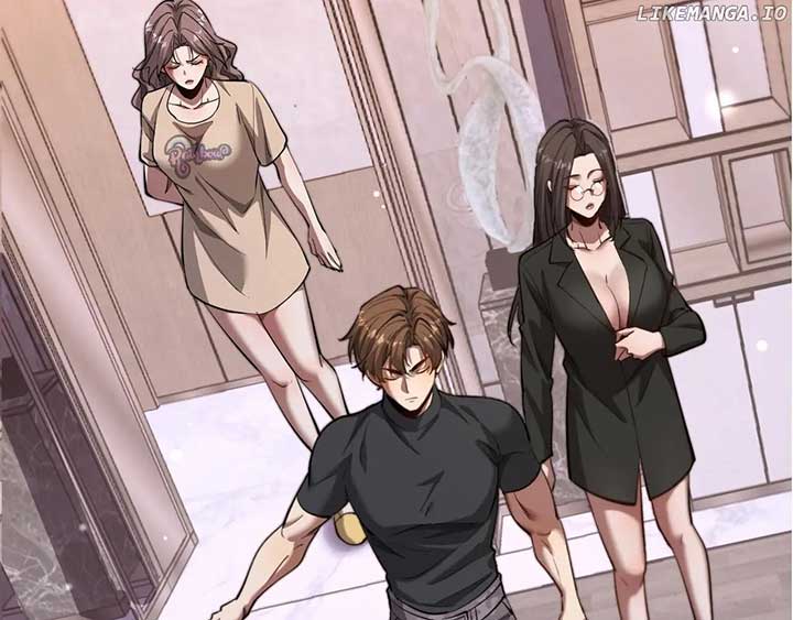 I’m Stuck On The Same Day For A Thousand Years Chapter 157 - Page 85