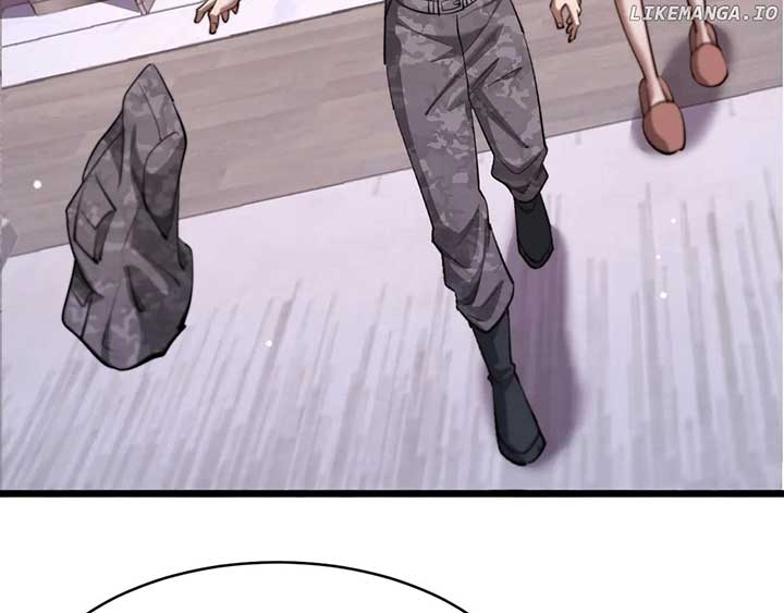 I’m Stuck On The Same Day For A Thousand Years Chapter 157 - Page 86