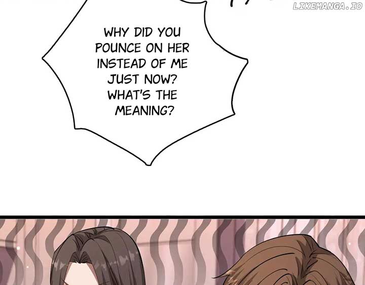 I’m Stuck On The Same Day For A Thousand Years Chapter 157 - Page 92