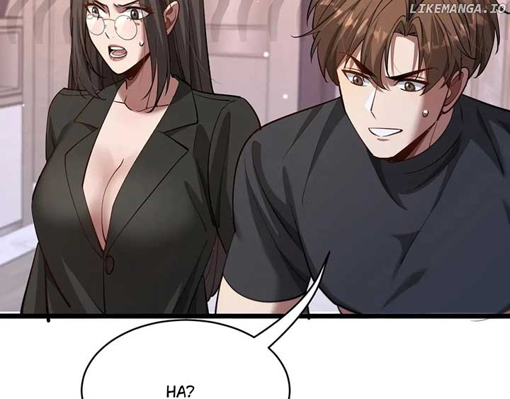 I’m Stuck On The Same Day For A Thousand Years Chapter 157 - Page 93