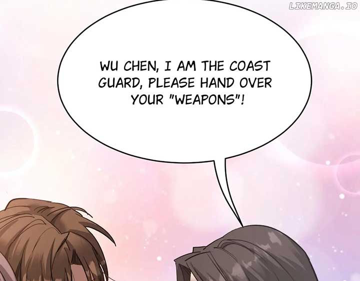I’m Stuck On The Same Day For A Thousand Years Chapter 157 - Page 102