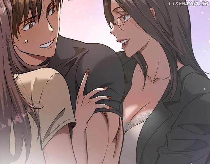 I’m Stuck On The Same Day For A Thousand Years Chapter 157 - Page 103