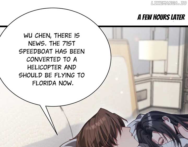 I’m Stuck On The Same Day For A Thousand Years Chapter 158 - Page 1