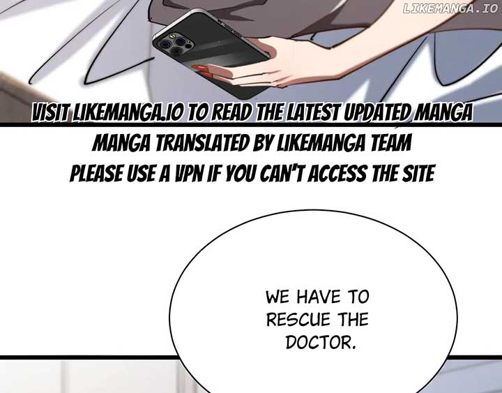 I’m Stuck On The Same Day For A Thousand Years Chapter 158 - Page 3