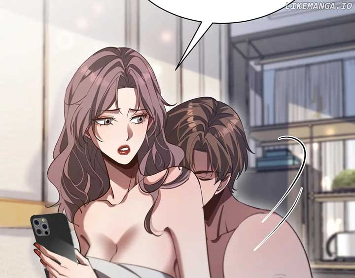 I’m Stuck On The Same Day For A Thousand Years Chapter 158 - Page 4