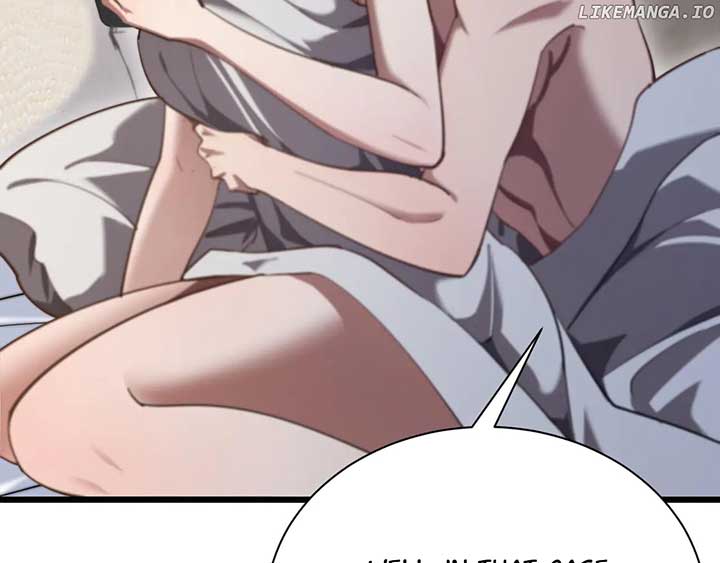 I’m Stuck On The Same Day For A Thousand Years Chapter 158 - Page 5