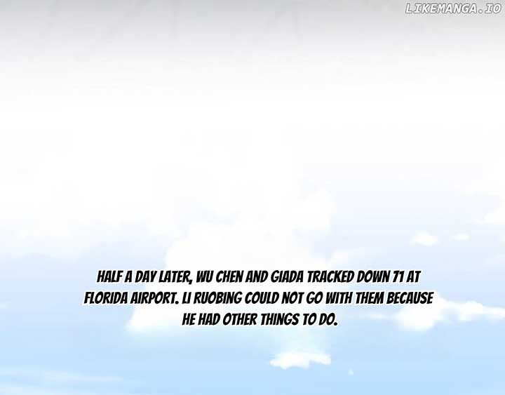 I’m Stuck On The Same Day For A Thousand Years Chapter 158 - Page 10