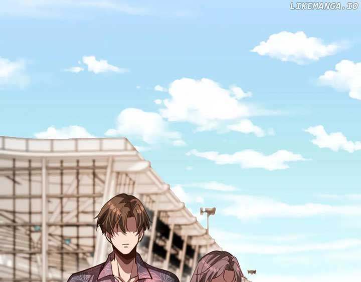 I’m Stuck On The Same Day For A Thousand Years Chapter 158 - Page 11