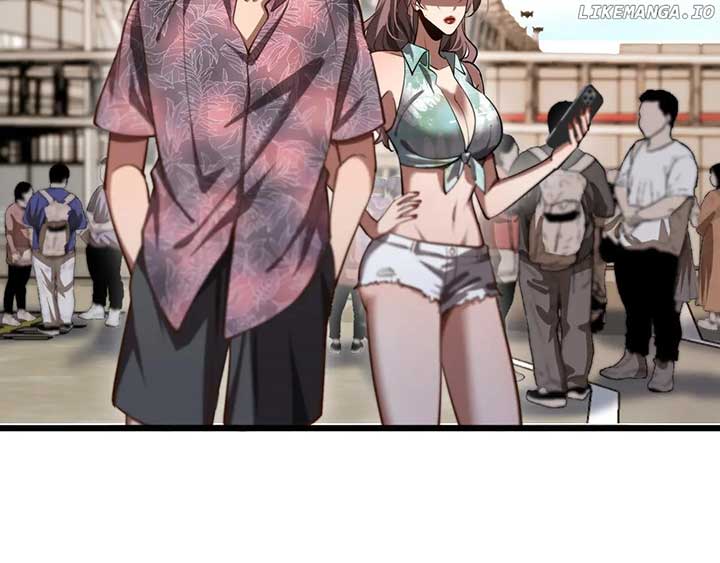 I’m Stuck On The Same Day For A Thousand Years Chapter 158 - Page 12