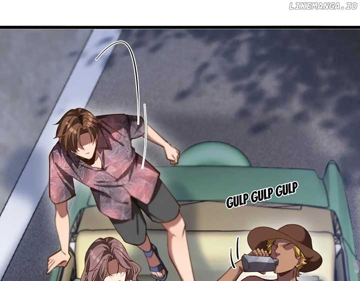 I’m Stuck On The Same Day For A Thousand Years Chapter 158 - Page 16