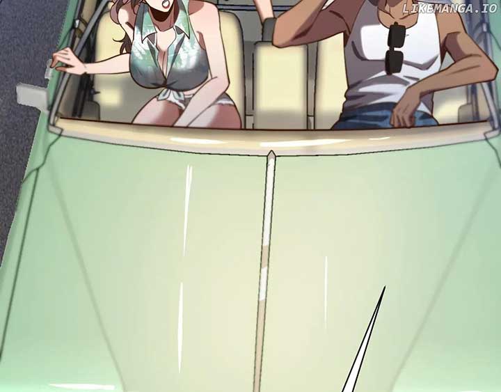I’m Stuck On The Same Day For A Thousand Years Chapter 158 - Page 17
