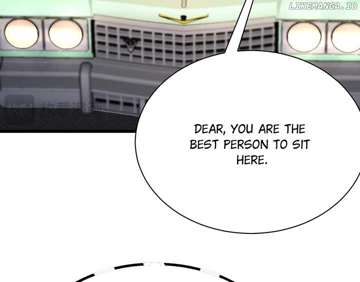 I’m Stuck On The Same Day For A Thousand Years Chapter 158 - Page 18