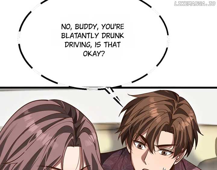I’m Stuck On The Same Day For A Thousand Years Chapter 158 - Page 19