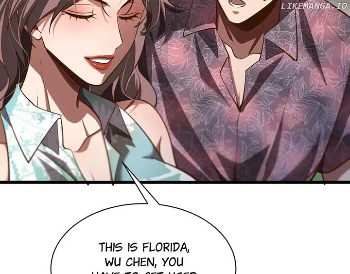 I’m Stuck On The Same Day For A Thousand Years Chapter 158 - Page 20