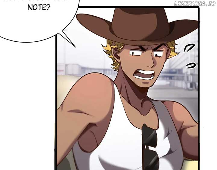 I’m Stuck On The Same Day For A Thousand Years Chapter 158 - Page 24