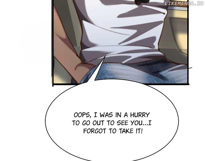 I’m Stuck On The Same Day For A Thousand Years Chapter 158 - Page 25