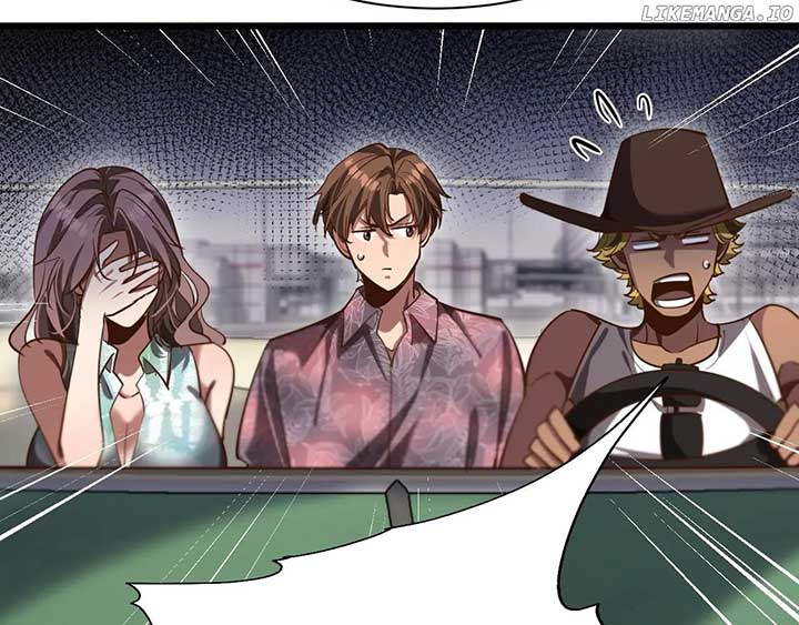 I’m Stuck On The Same Day For A Thousand Years Chapter 158 - Page 26