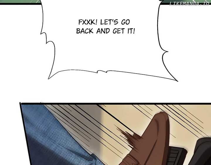 I’m Stuck On The Same Day For A Thousand Years Chapter 158 - Page 27