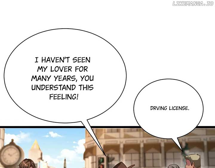 I’m Stuck On The Same Day For A Thousand Years Chapter 158 - Page 33