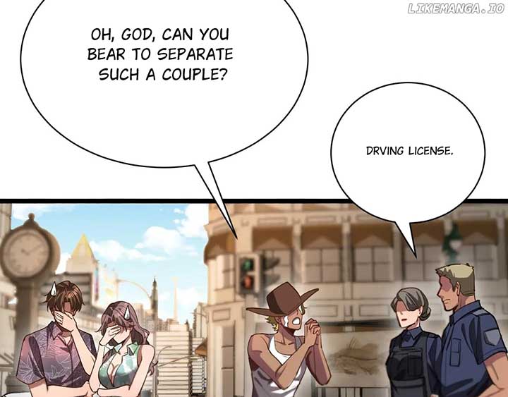 I’m Stuck On The Same Day For A Thousand Years Chapter 158 - Page 35