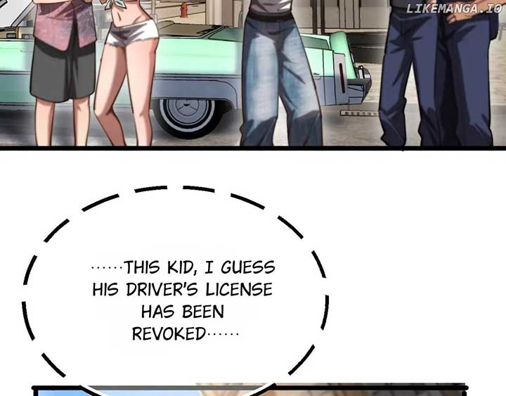 I’m Stuck On The Same Day For A Thousand Years Chapter 158 - Page 36