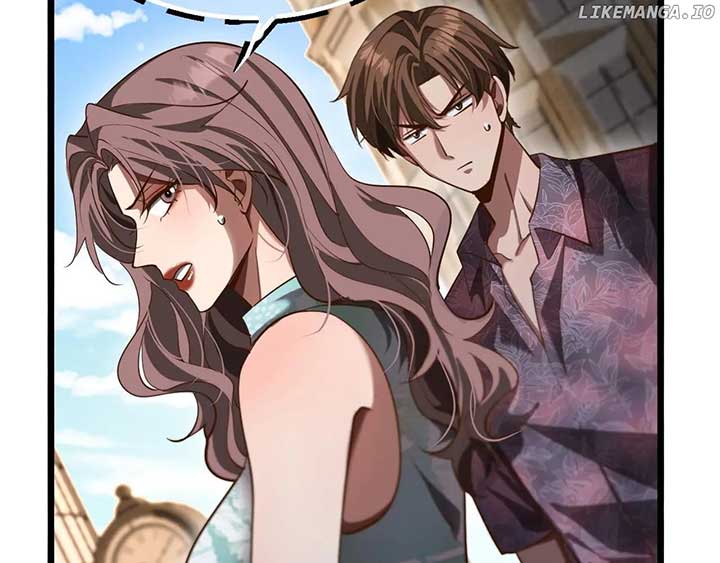 I’m Stuck On The Same Day For A Thousand Years Chapter 158 - Page 37