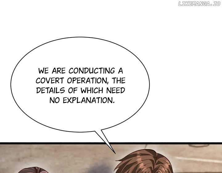 I’m Stuck On The Same Day For A Thousand Years Chapter 158 - Page 39