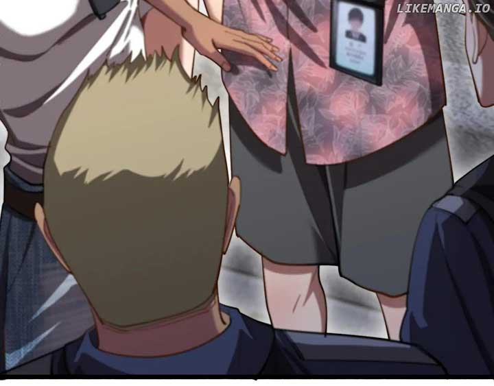 I’m Stuck On The Same Day For A Thousand Years Chapter 158 - Page 41