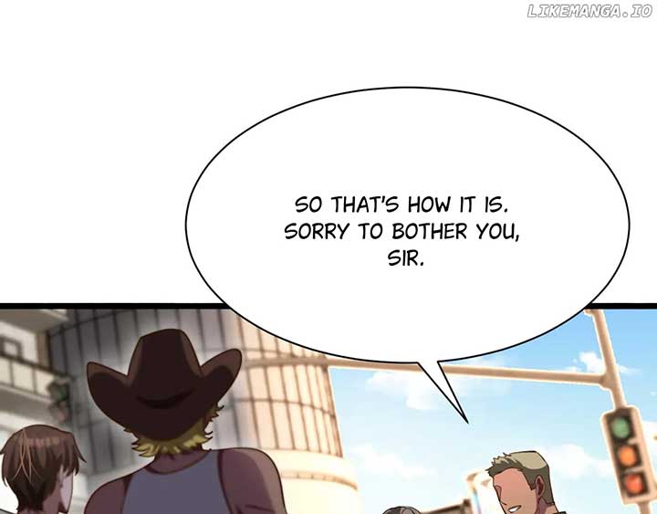 I’m Stuck On The Same Day For A Thousand Years Chapter 158 - Page 42