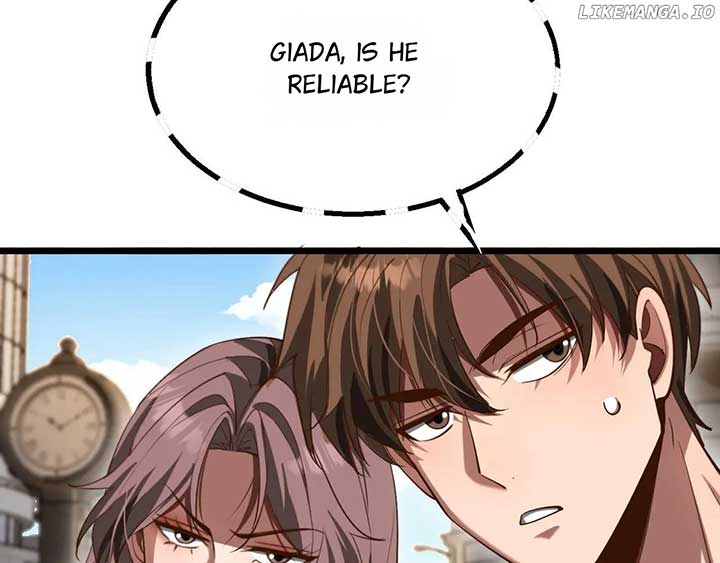 I’m Stuck On The Same Day For A Thousand Years Chapter 158 - Page 44