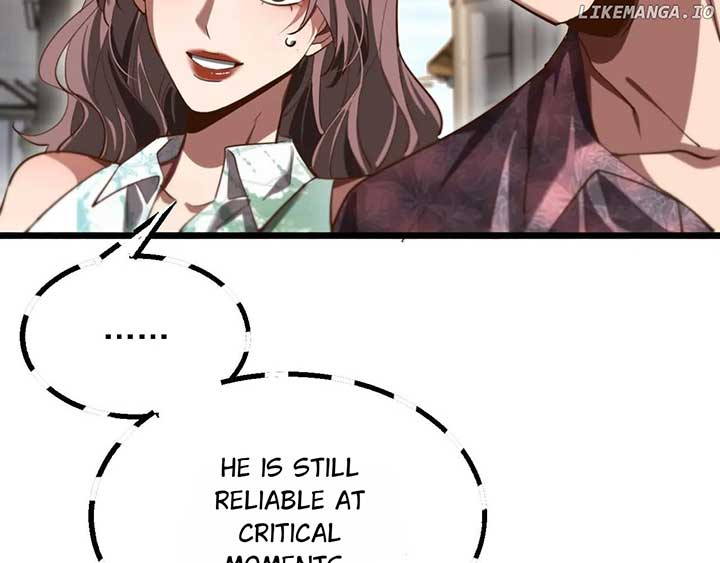 I’m Stuck On The Same Day For A Thousand Years Chapter 158 - Page 45