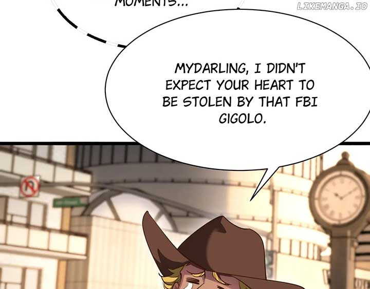 I’m Stuck On The Same Day For A Thousand Years Chapter 158 - Page 46