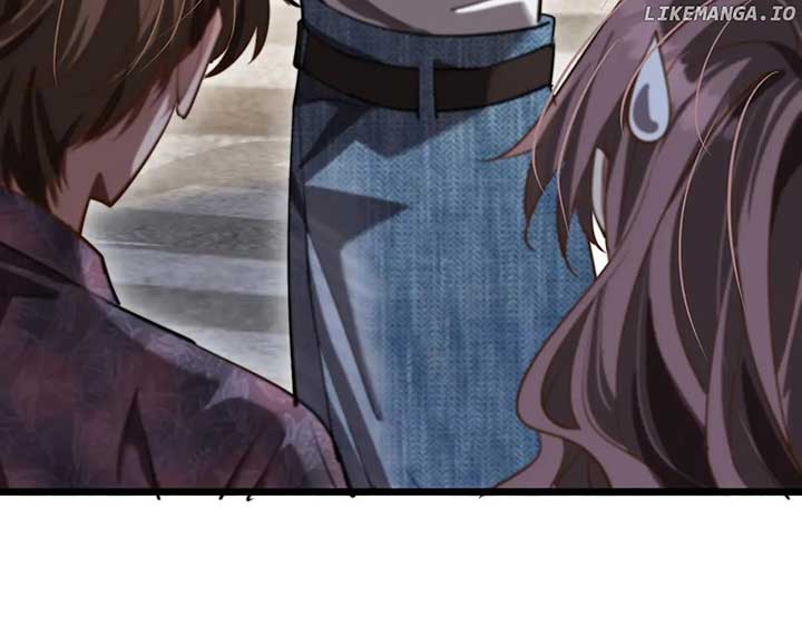 I’m Stuck On The Same Day For A Thousand Years Chapter 158 - Page 48