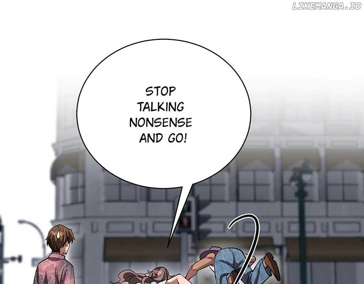I’m Stuck On The Same Day For A Thousand Years Chapter 158 - Page 49