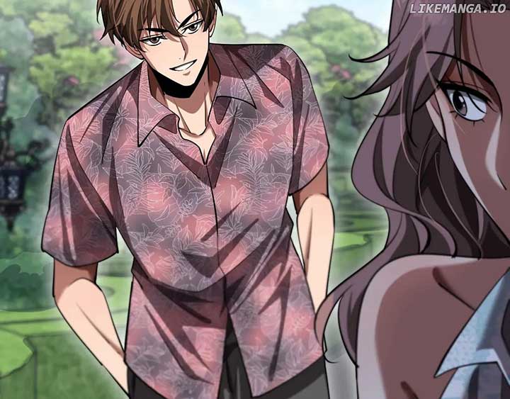 I’m Stuck On The Same Day For A Thousand Years Chapter 158 - Page 56