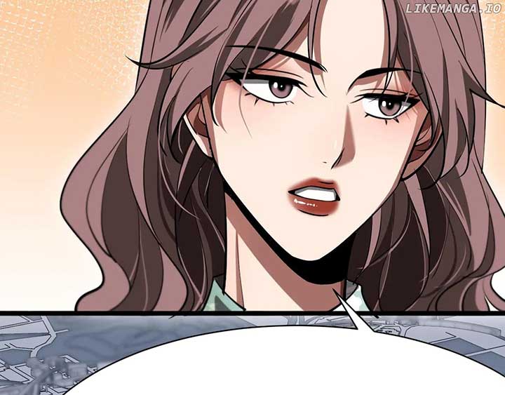 I’m Stuck On The Same Day For A Thousand Years Chapter 158 - Page 58