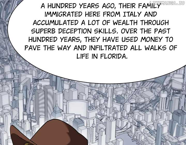 I’m Stuck On The Same Day For A Thousand Years Chapter 158 - Page 59