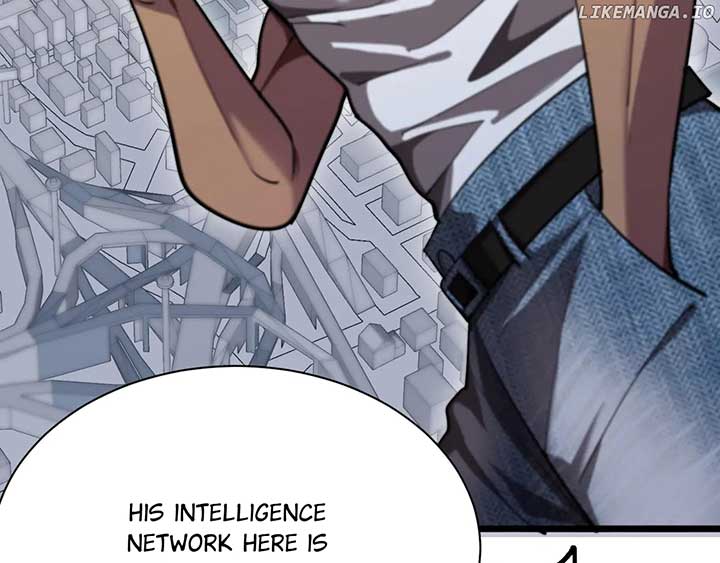 I’m Stuck On The Same Day For A Thousand Years Chapter 158 - Page 61