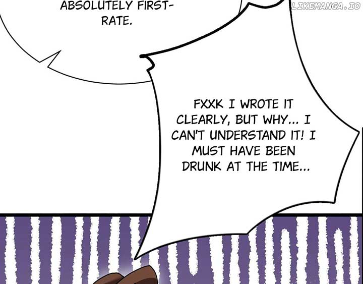 I’m Stuck On The Same Day For A Thousand Years Chapter 158 - Page 62