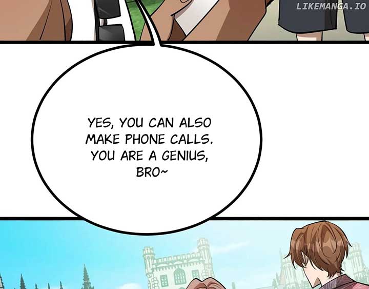 I’m Stuck On The Same Day For A Thousand Years Chapter 158 - Page 67