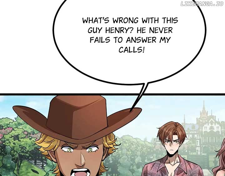 I’m Stuck On The Same Day For A Thousand Years Chapter 158 - Page 76