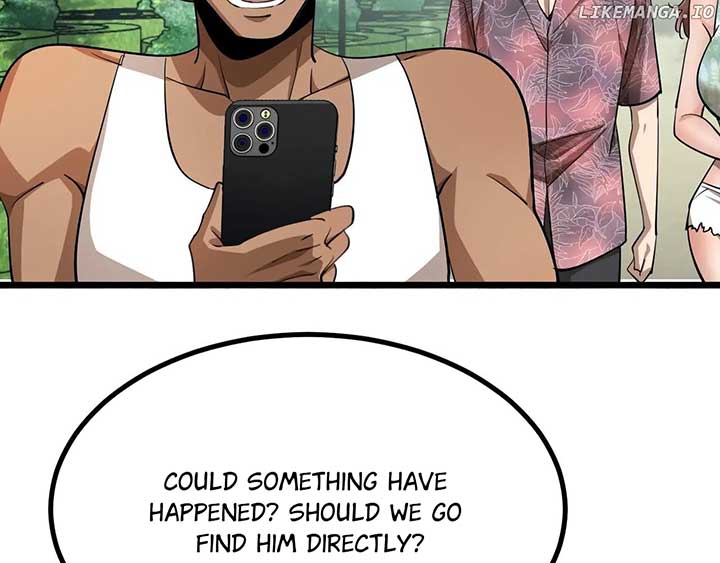 I’m Stuck On The Same Day For A Thousand Years Chapter 158 - Page 77