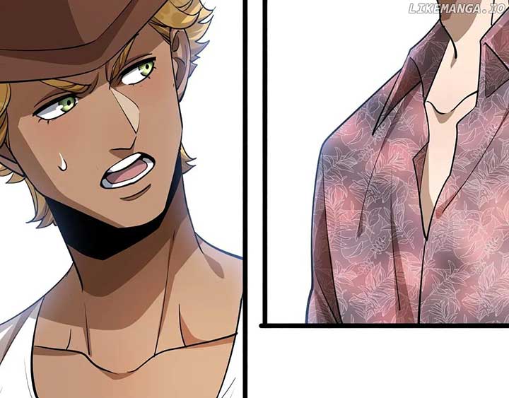 I’m Stuck On The Same Day For A Thousand Years Chapter 158 - Page 79
